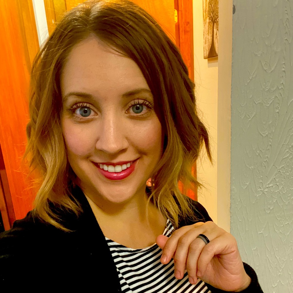 Meet your Posher, Samantha